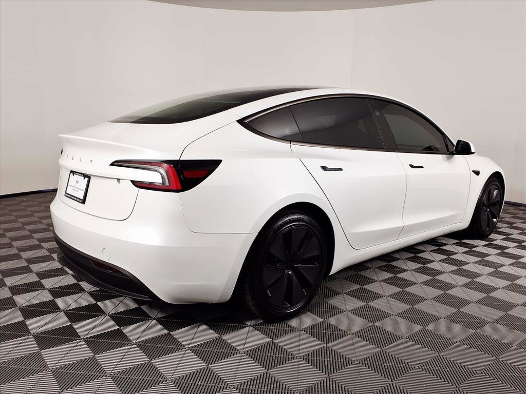 2024 Tesla Model 3 Base