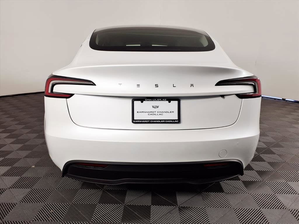 2024 Tesla Model 3 Base