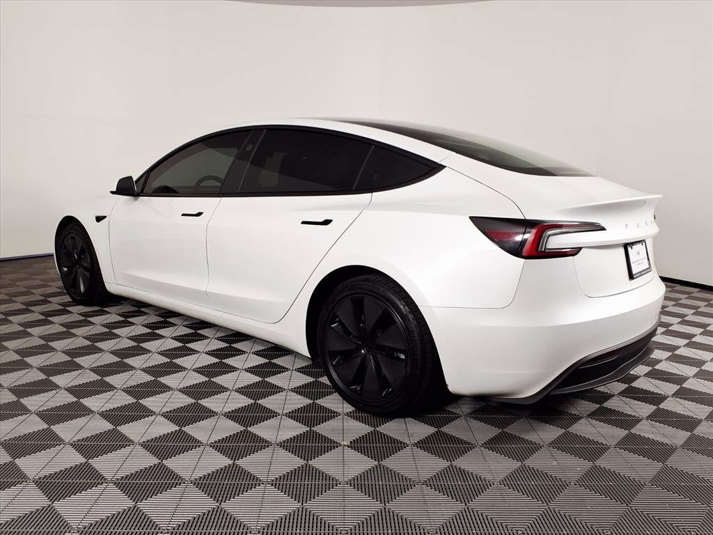 2024 Tesla Model 3 Base