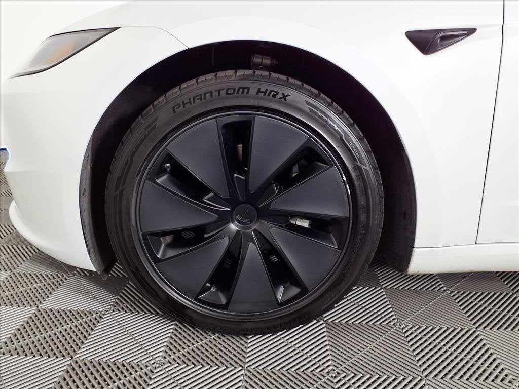 2024 Tesla Model 3 Base