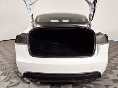2024 Tesla Model 3 Base