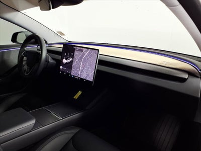 2024 Tesla Model 3 Base