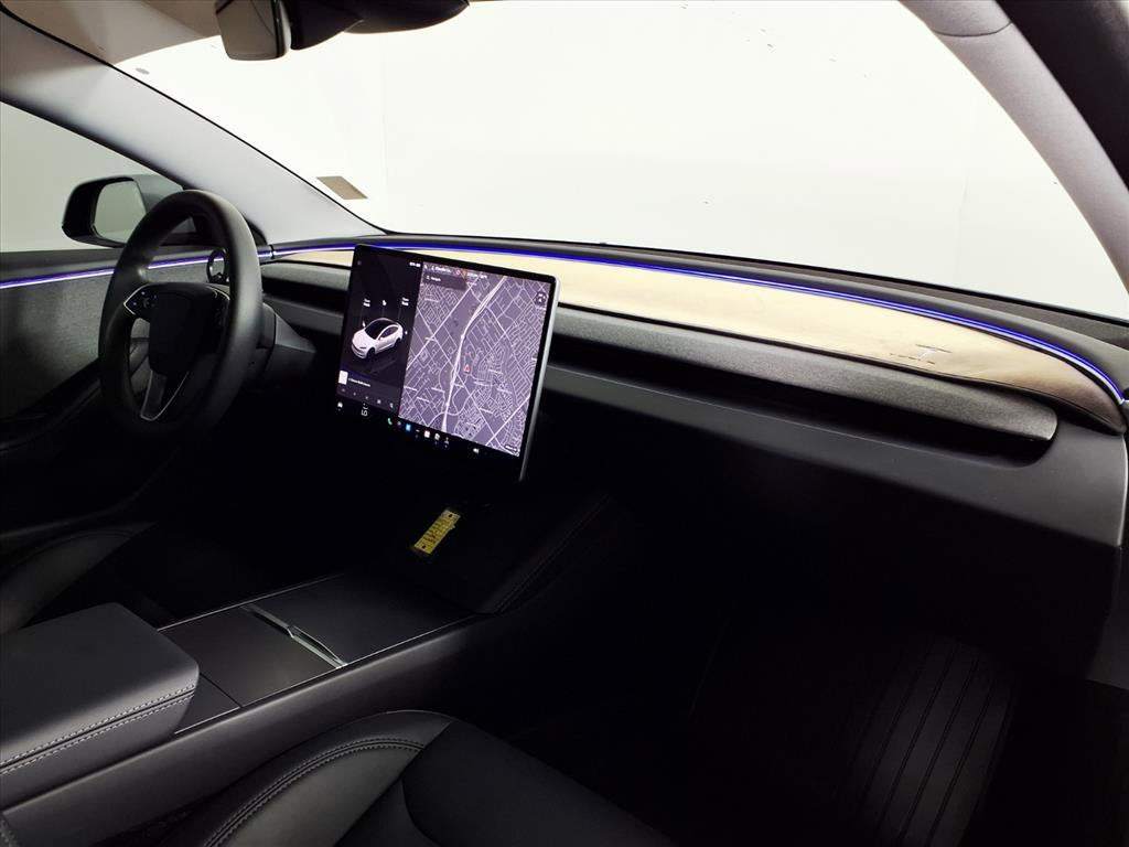 2024 Tesla Model 3 Base