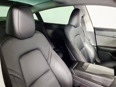 2023 Tesla Model 3 Long Range