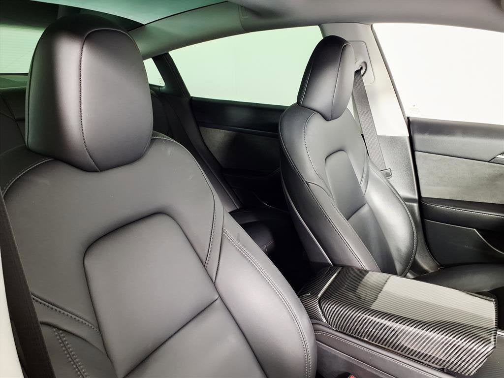 2023 Tesla Model 3 Long Range