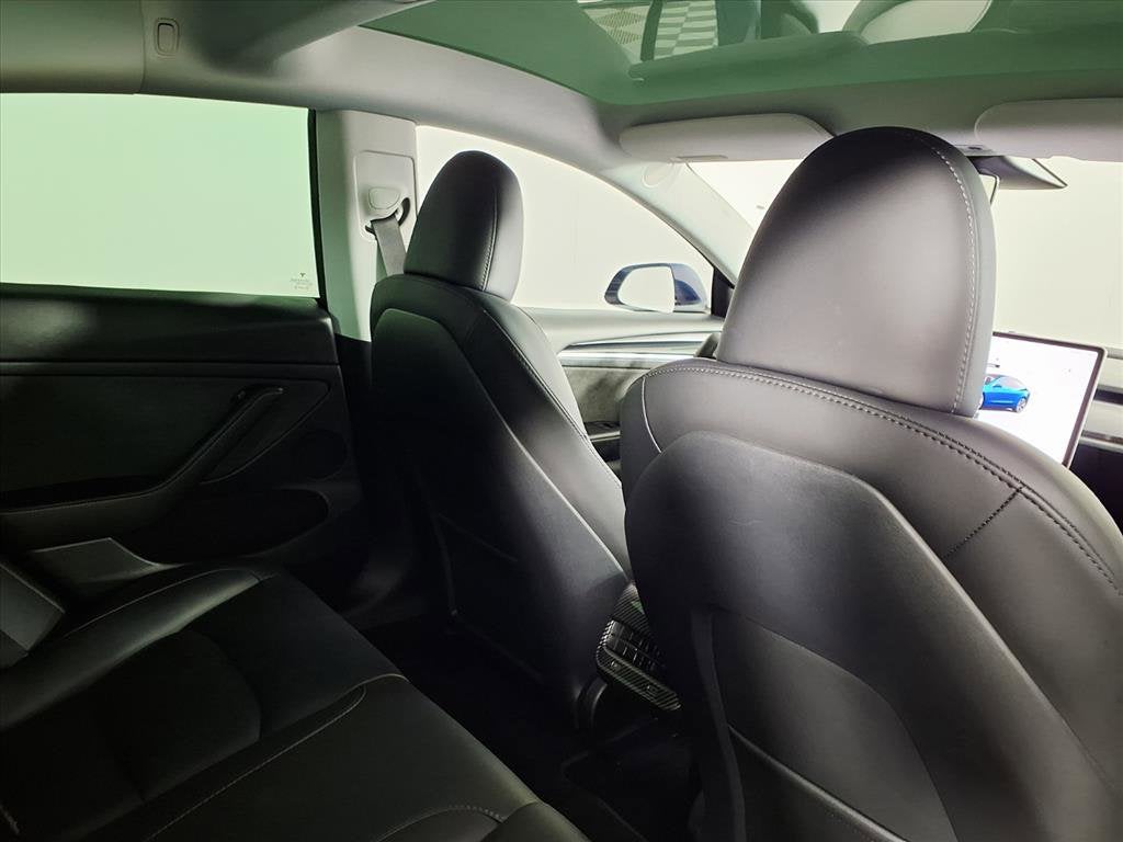 2023 Tesla Model 3 Long Range