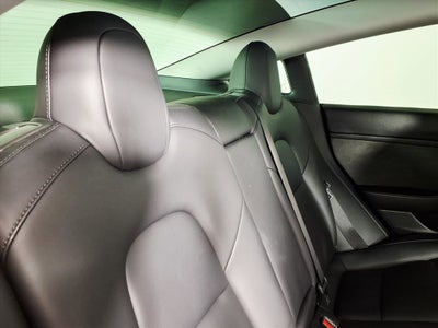 2023 Tesla Model 3 Long Range