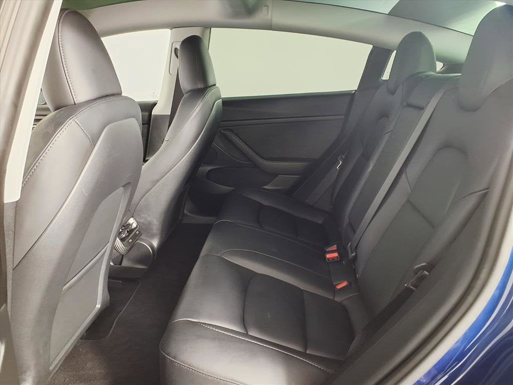 2023 Tesla Model 3 Long Range