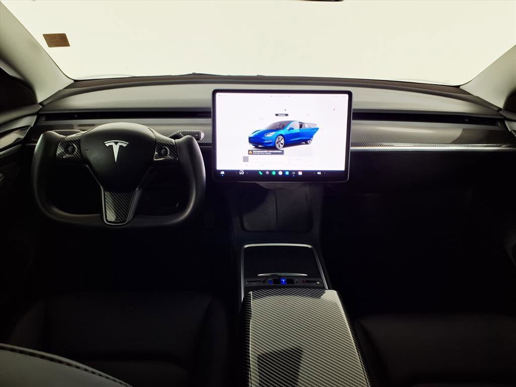 2023 Tesla Model 3 Long Range