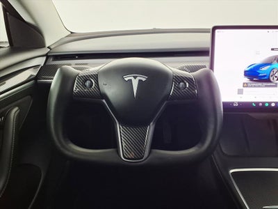 2023 Tesla Model 3 Long Range