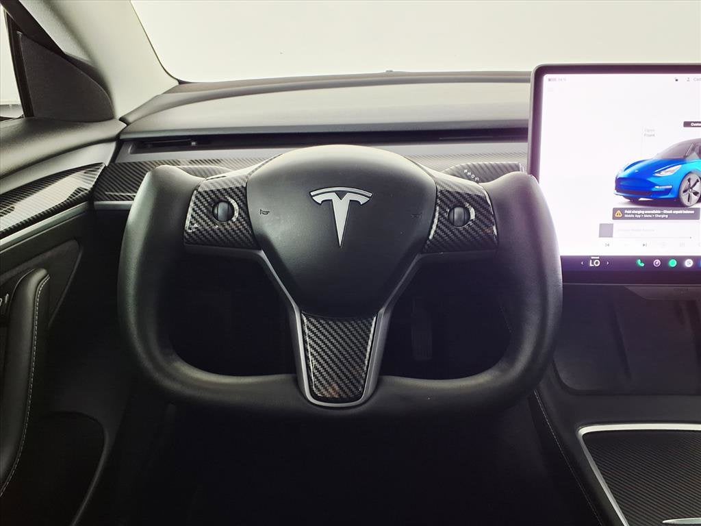 2023 Tesla Model 3 Long Range
