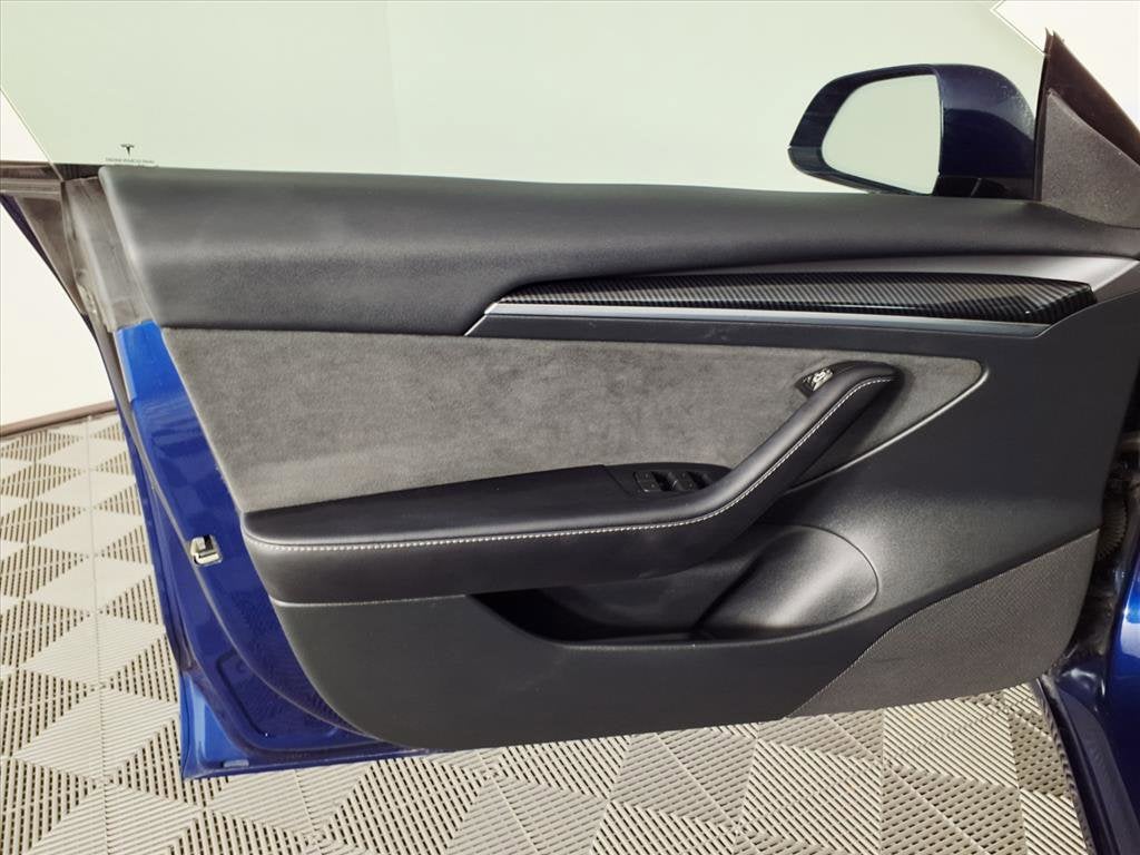 2023 Tesla Model 3 Long Range