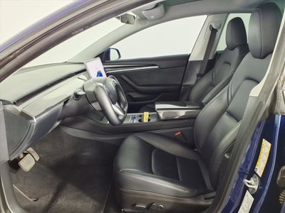 2023 Tesla Model 3 Long Range