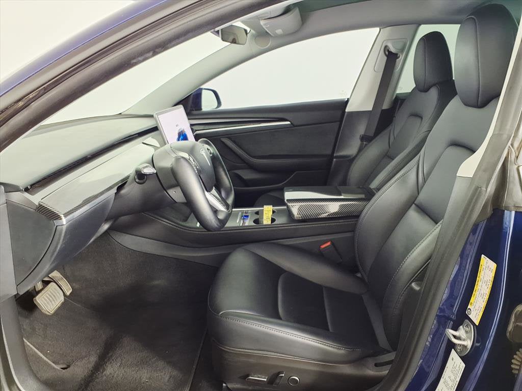2023 Tesla Model 3 Long Range