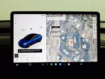 2023 Tesla Model 3 Long Range