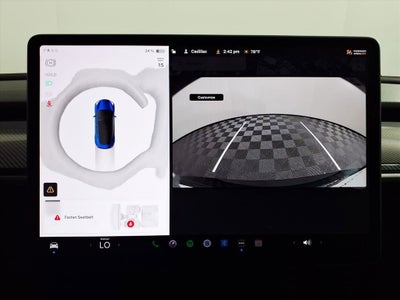 2023 Tesla Model 3 Long Range