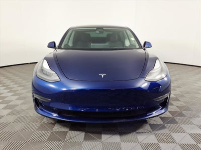 2023 Tesla Model 3 Long Range