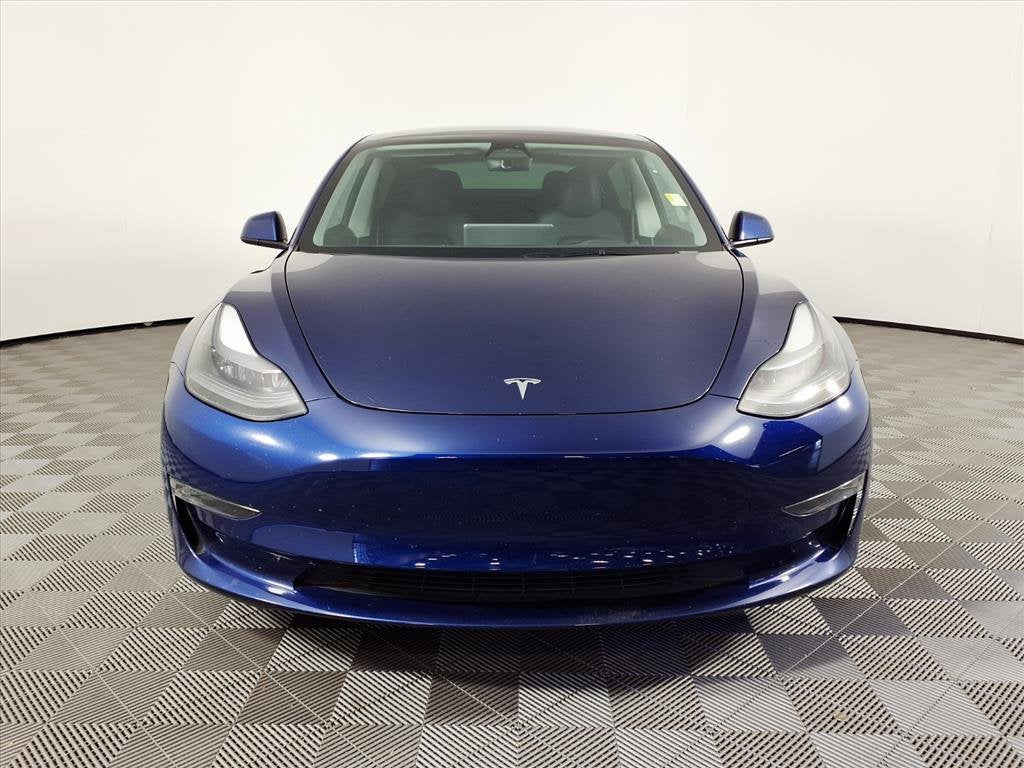 2023 Tesla Model 3 Long Range