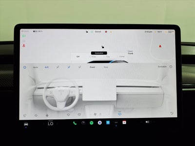 2023 Tesla Model 3 Long Range