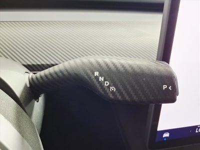 2023 Tesla Model 3 Long Range