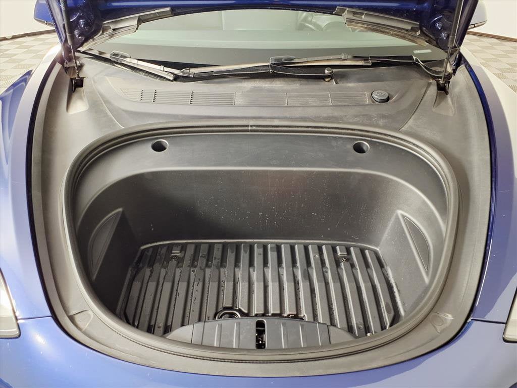 2023 Tesla Model 3 Long Range