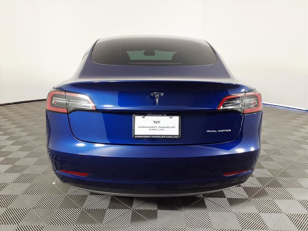 2023 Tesla Model 3 Long Range