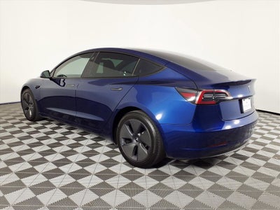 2023 Tesla Model 3 Long Range