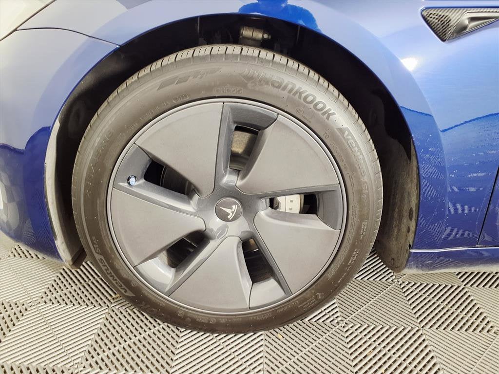 2023 Tesla Model 3 Long Range