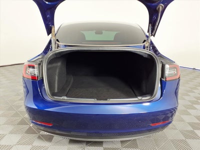 2023 Tesla Model 3 Long Range