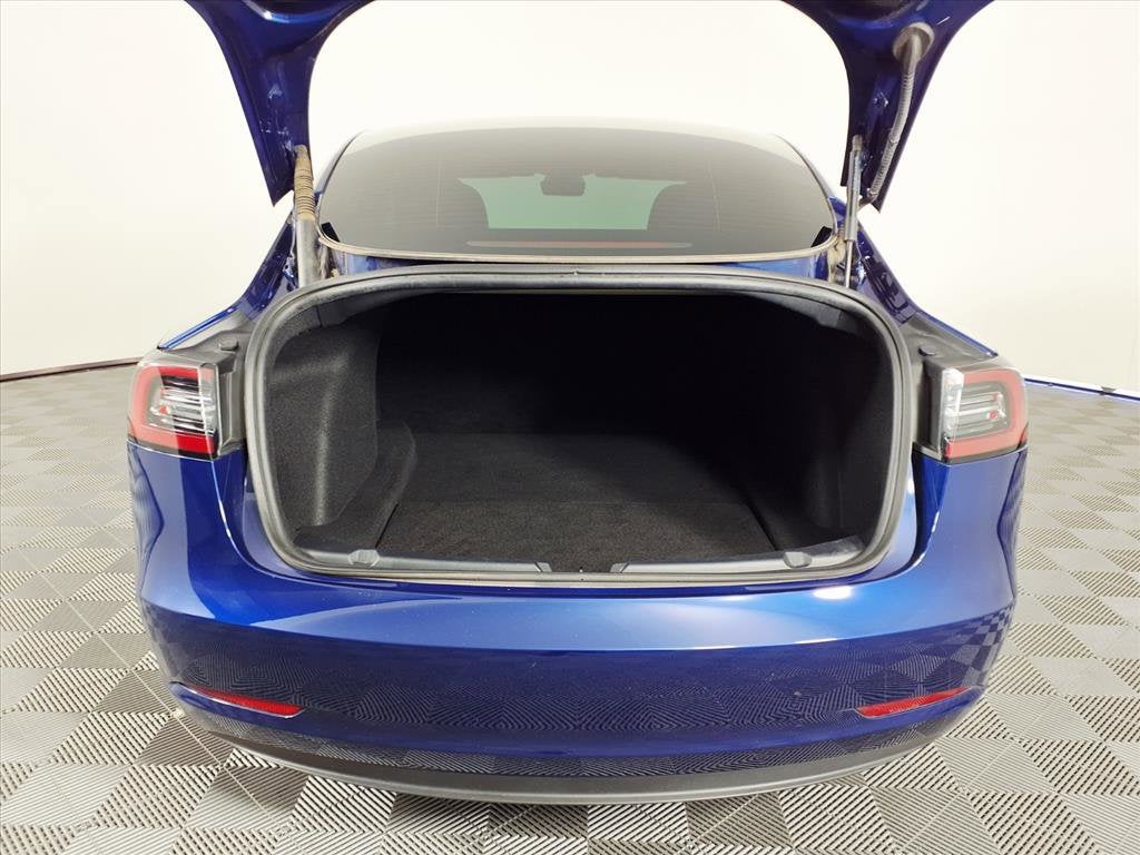 2023 Tesla Model 3 Long Range