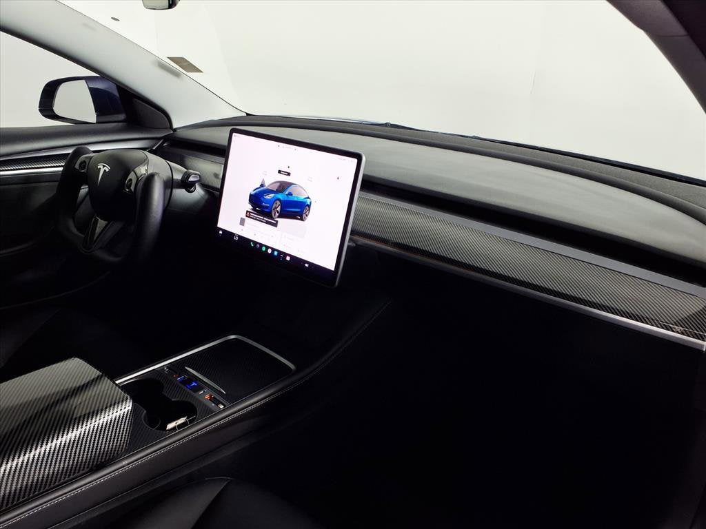 2023 Tesla Model 3 Long Range