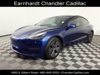2023 Tesla Model 3 Long Range