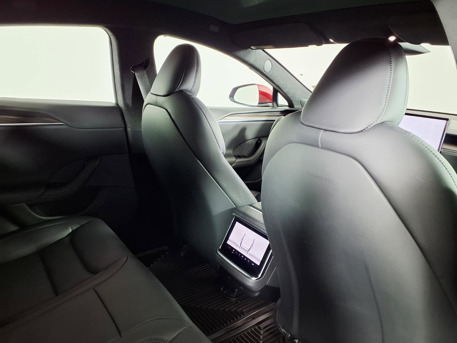 2021 Tesla Model S Long Range