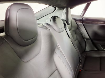 2021 Tesla Model S Long Range