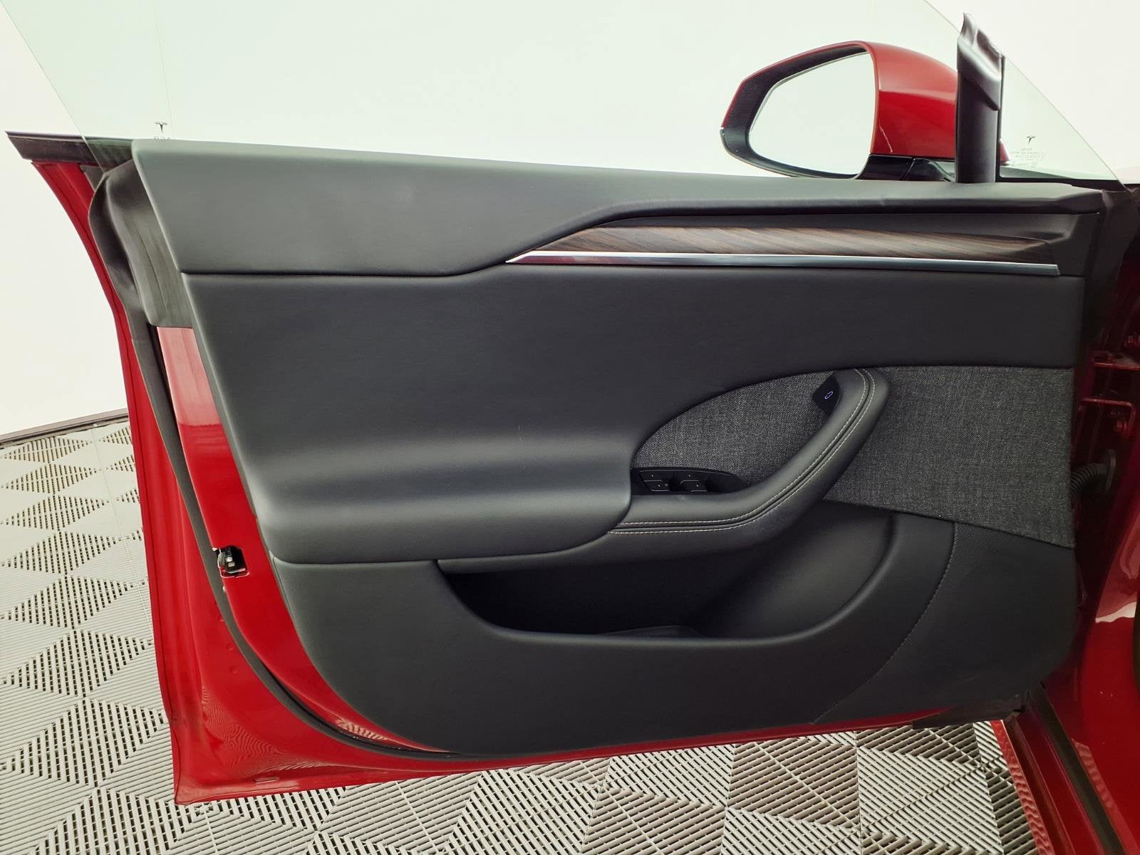 2021 Tesla Model S Long Range