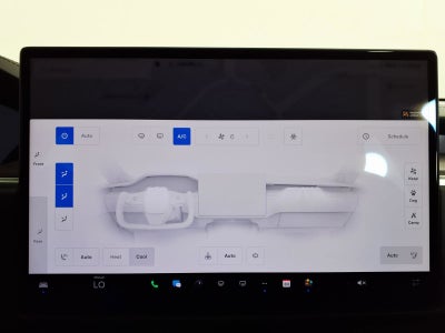 2021 Tesla Model S Long Range