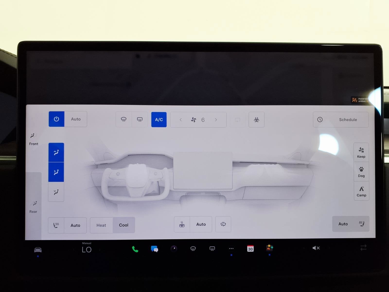2021 Tesla Model S Long Range