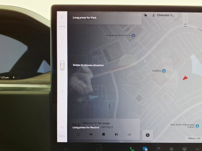 2021 Tesla Model S Long Range