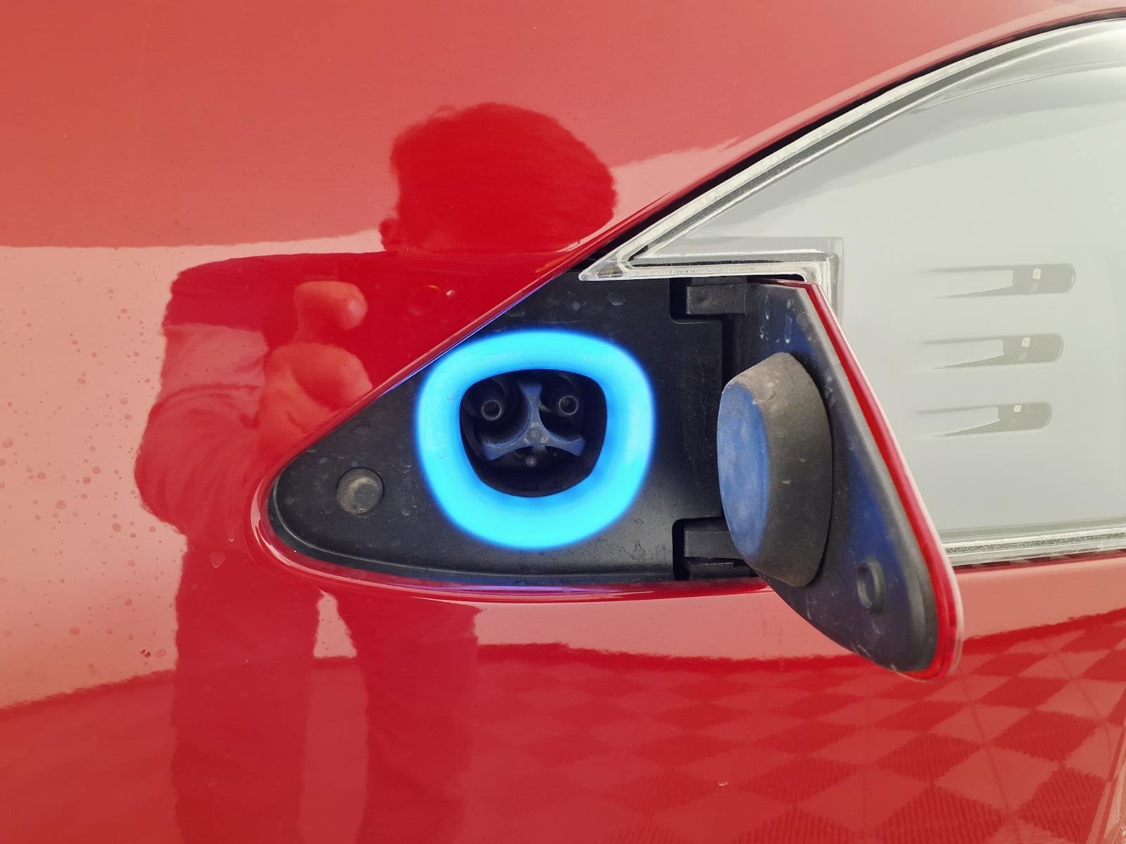 2021 Tesla Model S Long Range