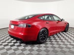 2021 Tesla Model S Long Range