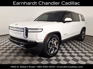 2023 RIVIAN R1S Adventure