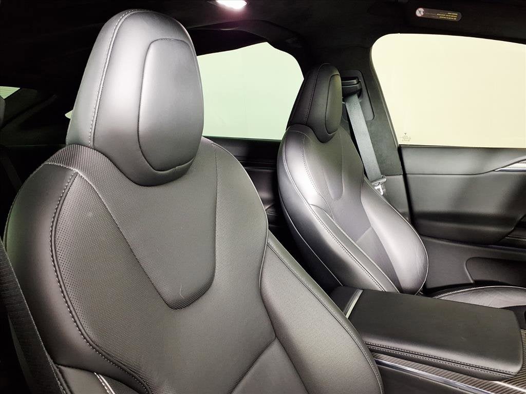 2024 Tesla Model X Plaid