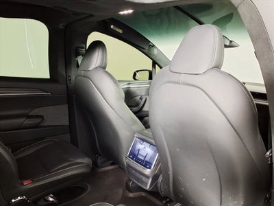 2024 Tesla Model X Plaid