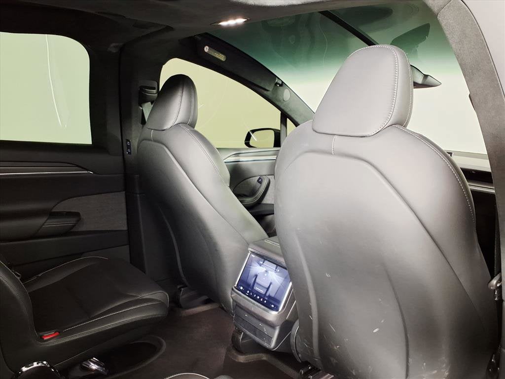 2024 Tesla Model X Plaid