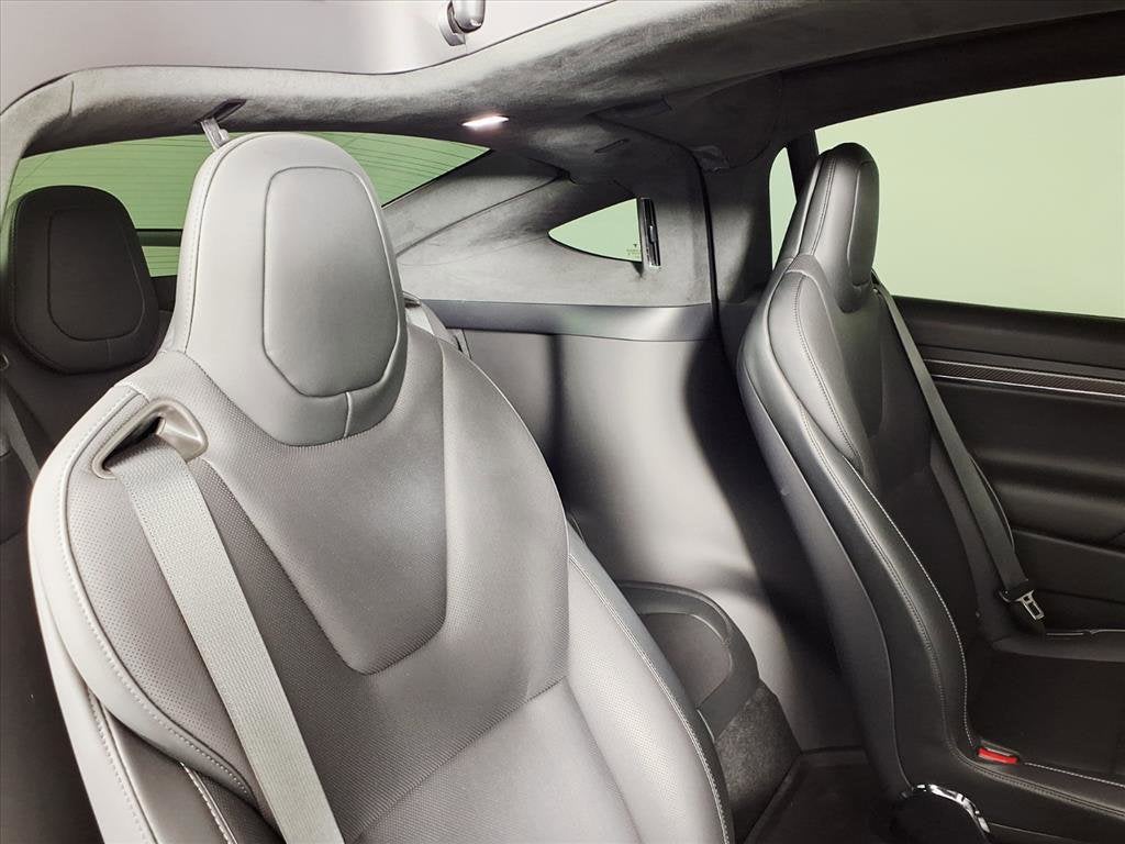 2024 Tesla Model X Plaid