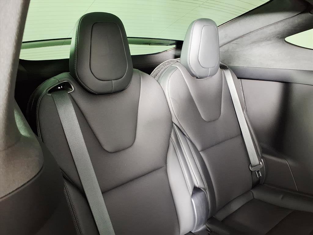 2024 Tesla Model X Plaid