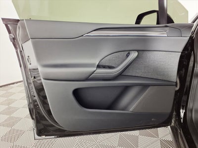 2024 Tesla Model X Plaid