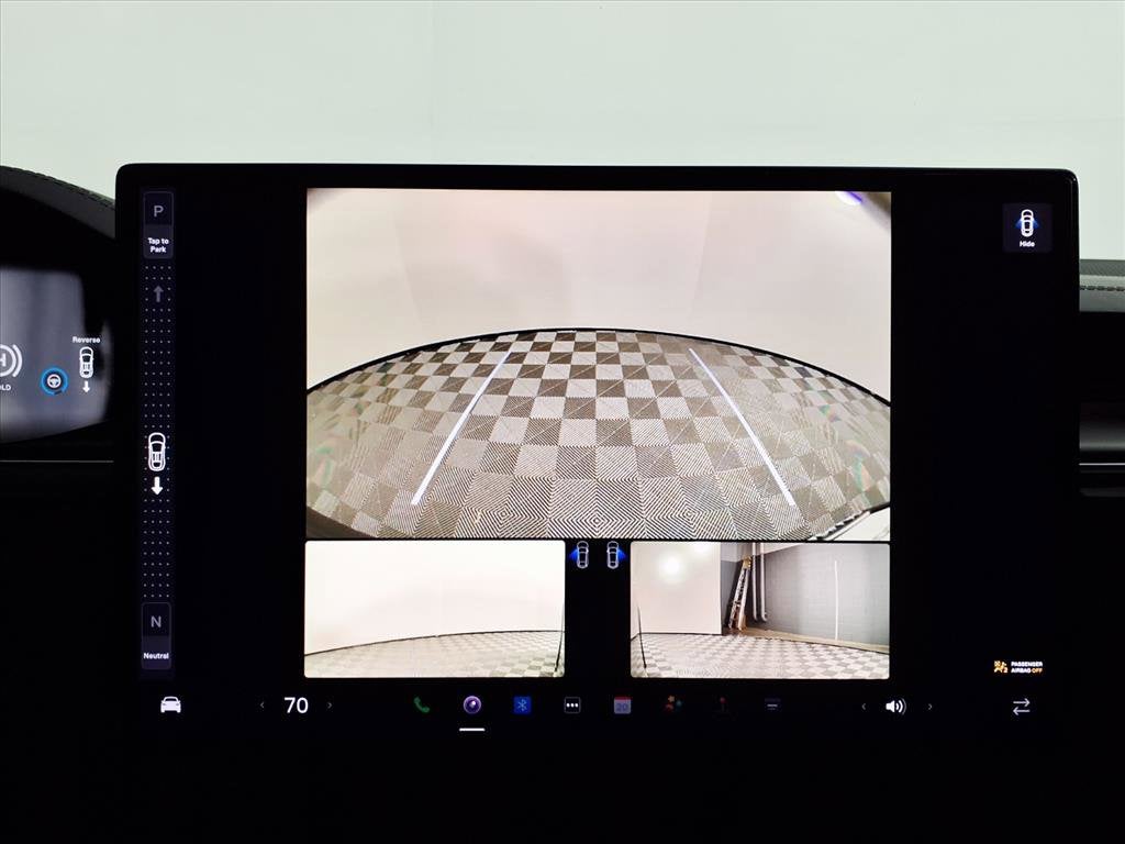 2024 Tesla Model X Plaid