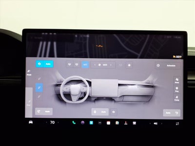 2024 Tesla Model X Plaid