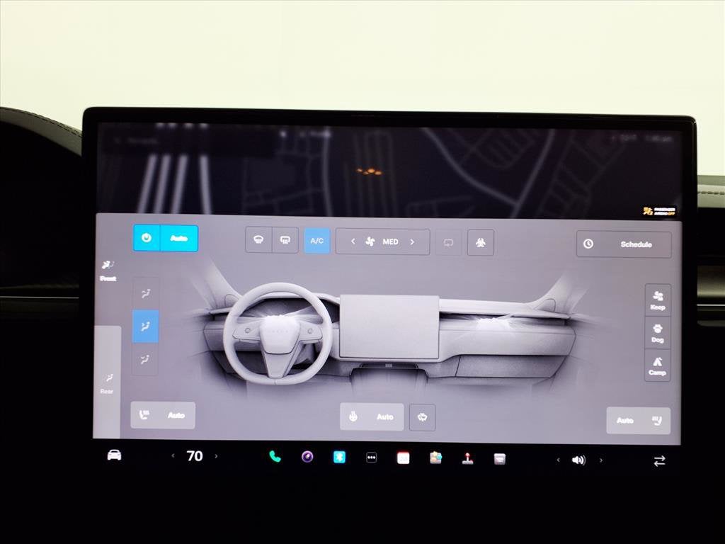 2024 Tesla Model X Plaid